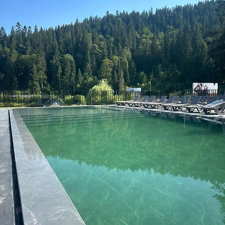 Guest House Turda Bukovel Exterior photo