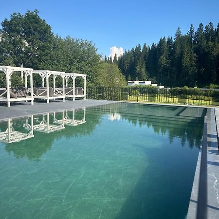 Guest House Turda Bukovel Exterior photo
