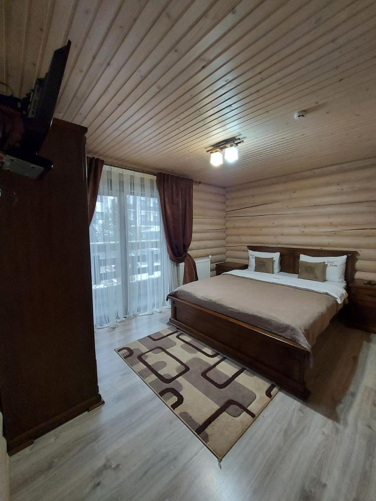 Guest House Turda Bukovel Room photo