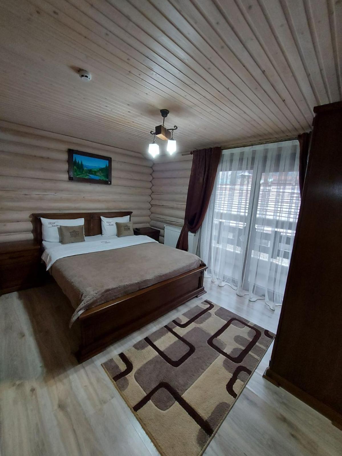Guest House Turda Bukovel Room photo